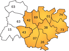 carte bennes