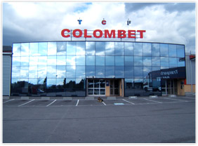 Base Colombet