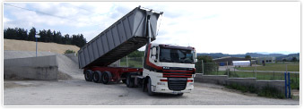 transport régional